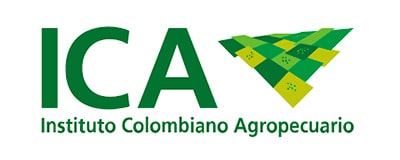 Registro ICA Instituto Colombiano Agropecuario