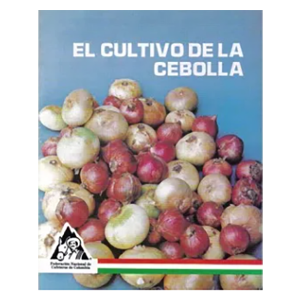 LB EL CULTIVO DE LA CEBOLLA