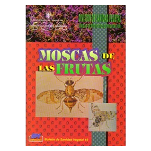 LB LAS MOSCAS DE LA FRUTA