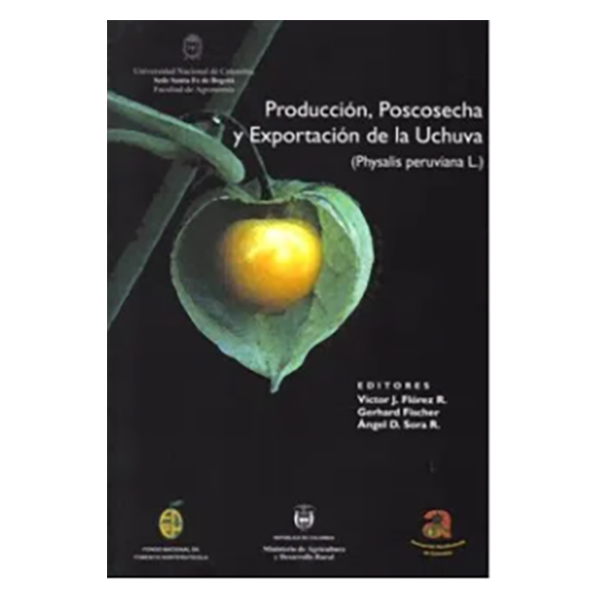 [LB12] LB PRODUCCION POSCOSECHA UCHUVA EXPORTAC