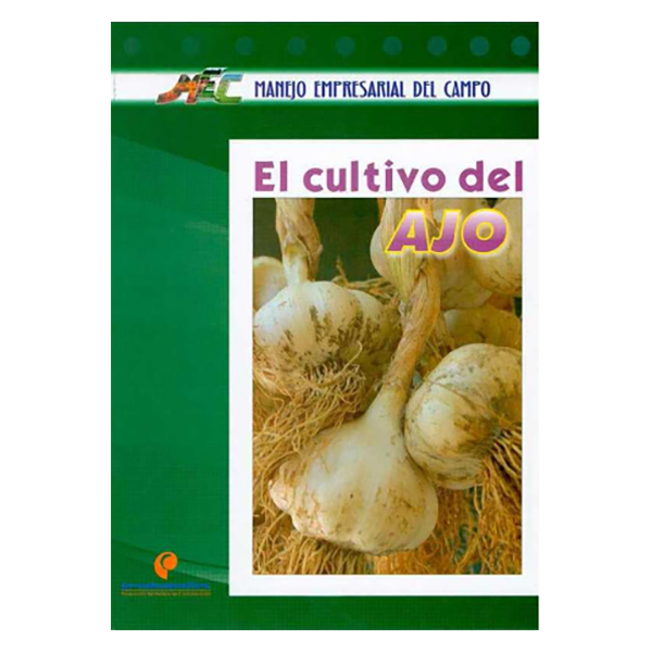 LB EL CULTIVO DEL AJO