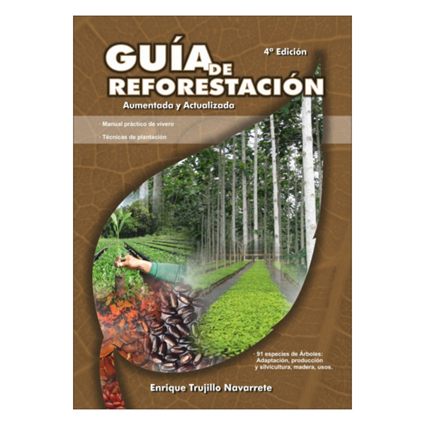 [LB34] LB GUIA DE REFORESTACION