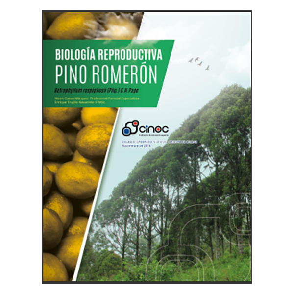 [LB36] LB BIOLOGÍA REPRODUCTIVA PINO ROMERÓN