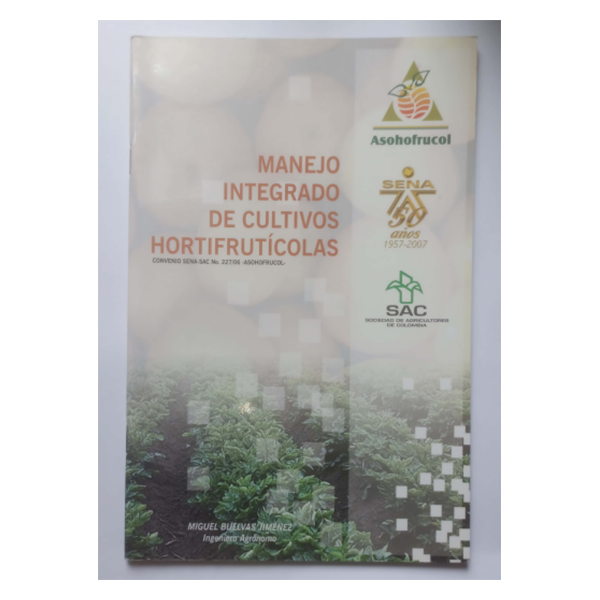 [LB44] LB MANEJO DE CULTIVOS HORTIFRUTICOLAS