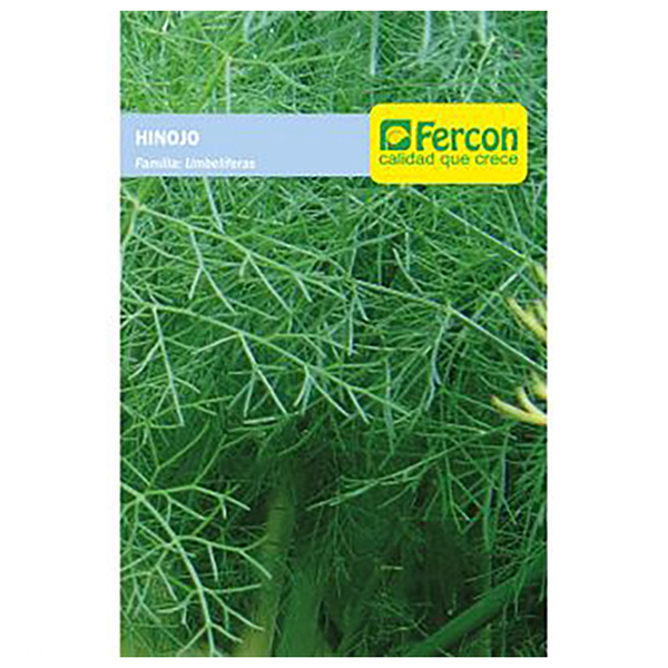 [A9] HINOJO x 0.8GR (SEMILLA)