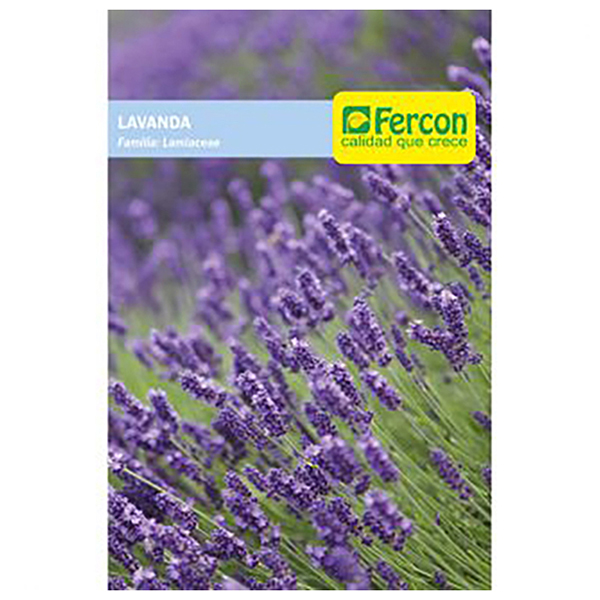 [A10] LAVANDA X 0.3GR (SEMILLA)