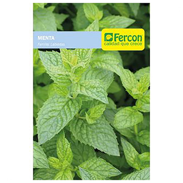 [A13] MENTA X 0.1GR (SEMILLA)