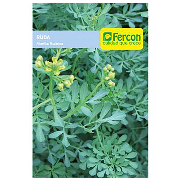 RUDA X 0.3GR (SEMILLA)