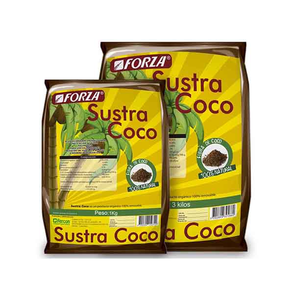 [OS1] SUSTRACOCO SUSTRATO SIEMBRA X 3KG