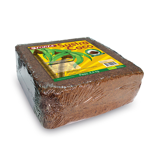 SUSTRACOCO BLOQUE x 4.4 KG