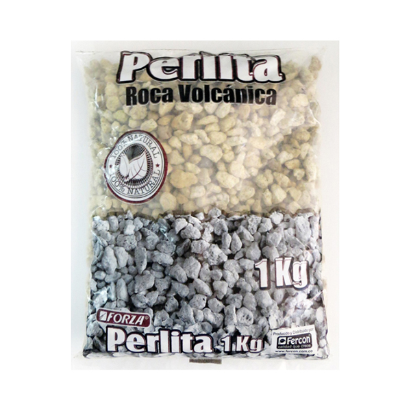 [S1] PERLITA NATURAL X KILO