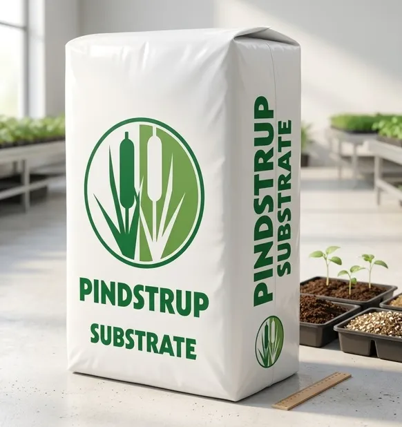 TURBA PINDSTRUP SEEDING FINE SPECIAL