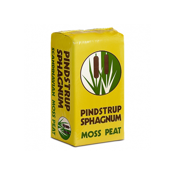 [S13] TURBA PINDSTRUP SEEDING FINE SPECIAL