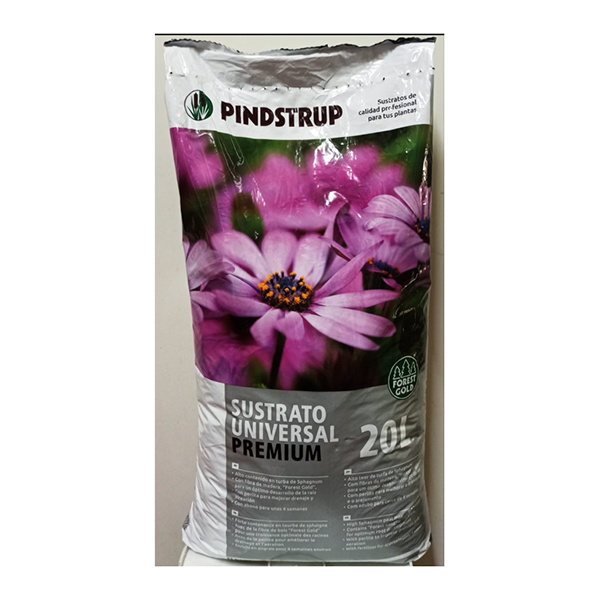 [S14] TURBA UNIVERSAL PREMIUM 20LT