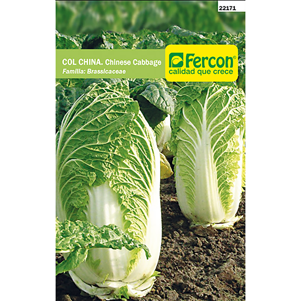 [HV92] COL CHINA X 3GR (SEMILLA)