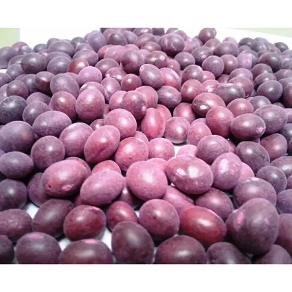 [AG7] FRIJOL BOLA ROJA KG (SEMILLA)