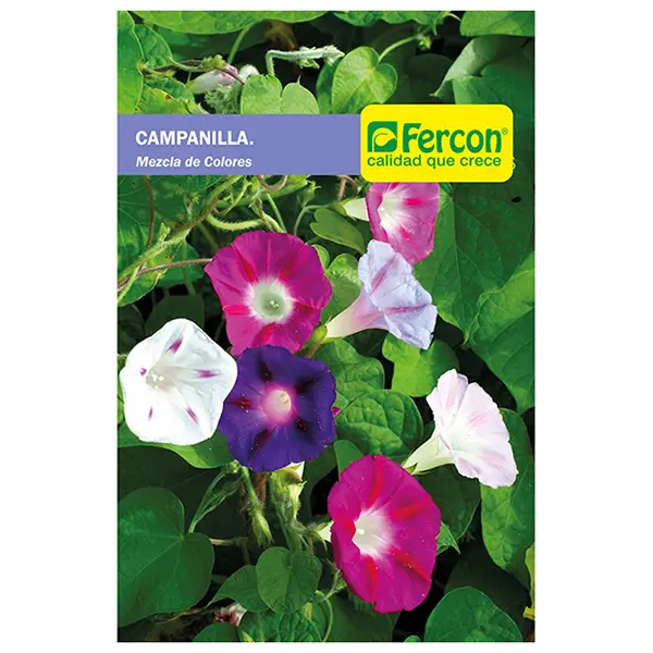 FLOR CAMPANILLA GLORIA DE LA MAÑANA 5925 X 1GR (SEMILLA)
