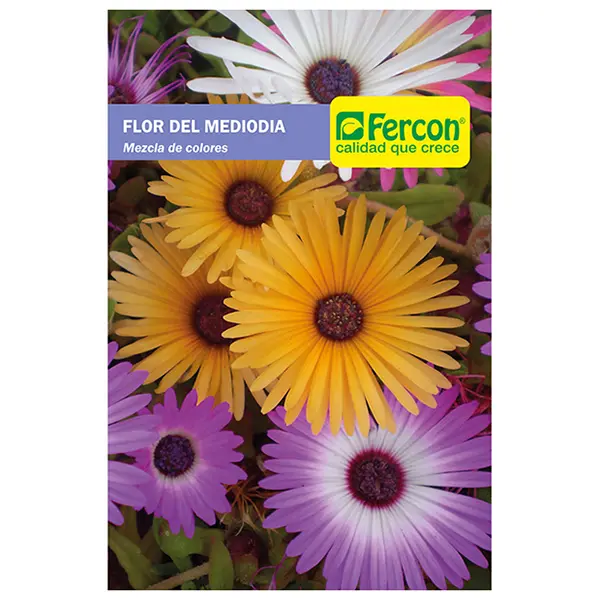 [FL14] FLOR DEL MEDIO DIA 6130 X 0.3GR (SEMILLA)