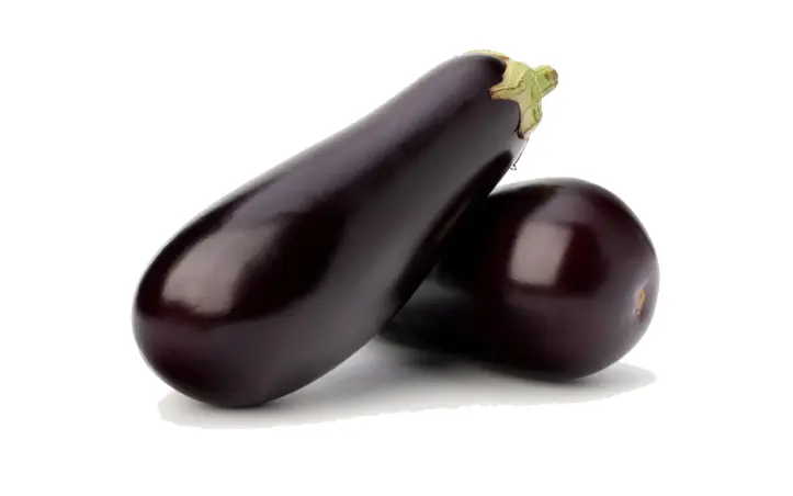 BERENJENA HIBRIDA NAPOLI SOBRE X 2.000 SEMILLA