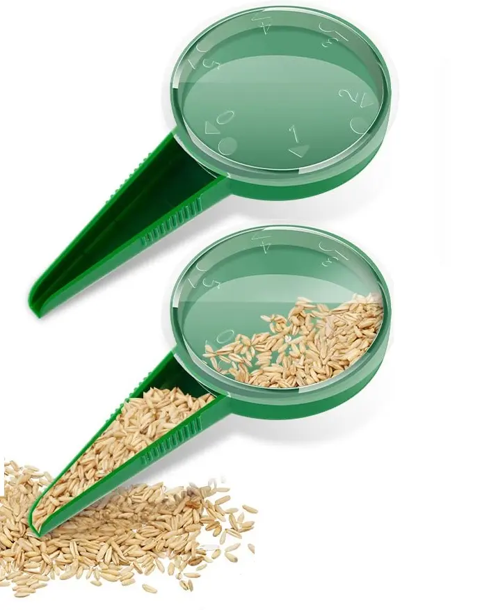 [OH31] DOSIFICADOR DE SEMILLAS X UNIDAD