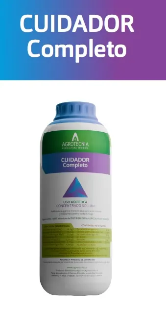 FERTILIZANTE CUIDADOR X LITRO