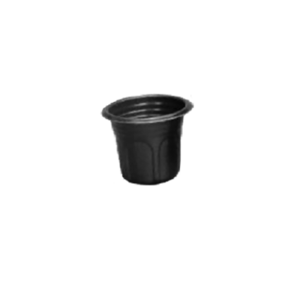 MATERA REDONDA No. 9 A-MR09 7,8cm Boca