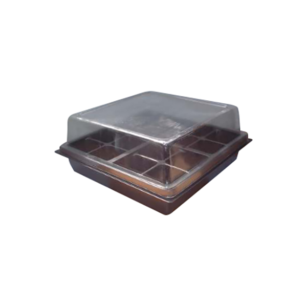 KIT GERMINADOR DOMESTICO