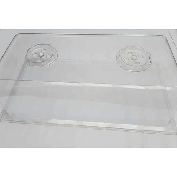 TAPA GERMINADOR INDUSTRIAL 15 cms