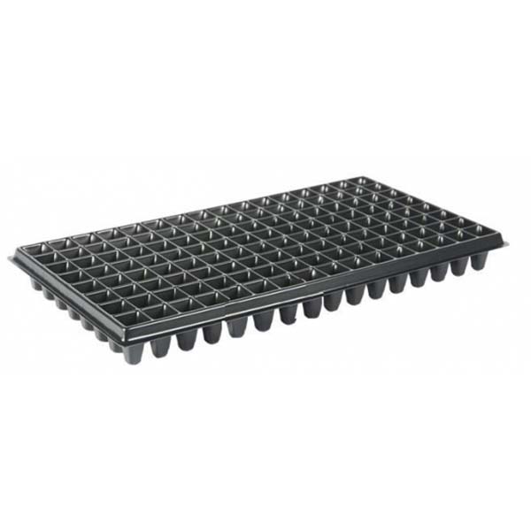 BANDEJA X 128 CAVIDADES