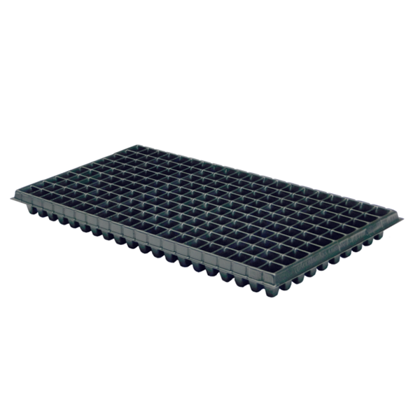 [BA18] BANDEJA X 200 CAVIDADES