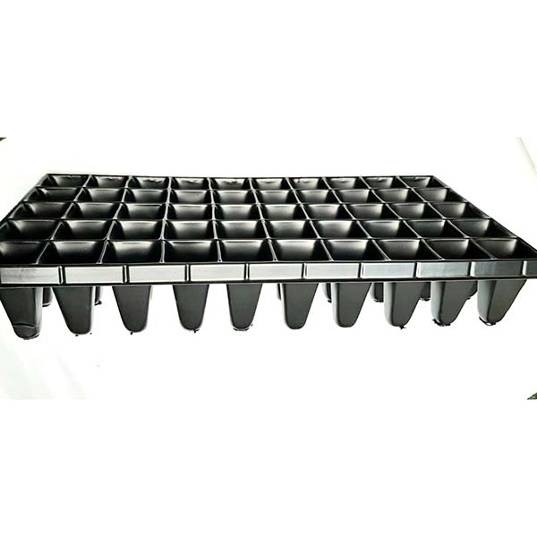 [BA19] BANDEJA X 50 CAVIDADES PLUS