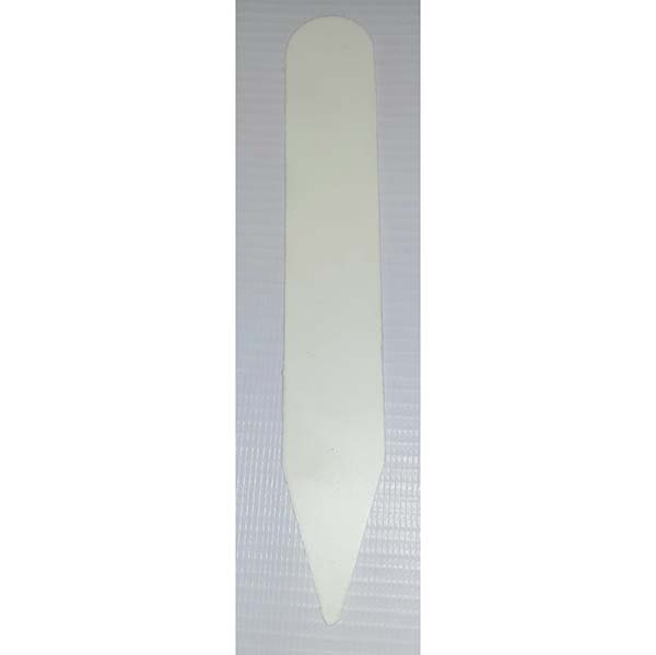 [BA22] TARJETA MONITOREO ESTACA  2.5CM X 16CM