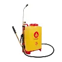 FUMIGADORA CLASICA 20LT ROYAL CONDOR