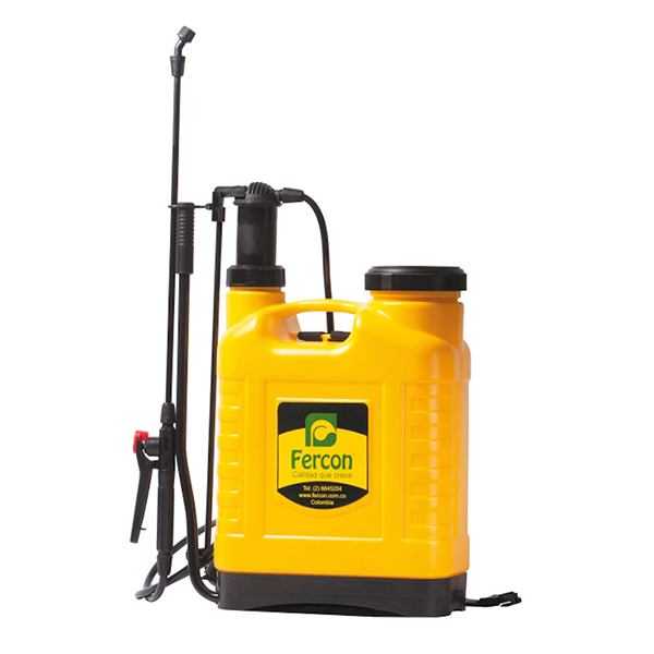 FUMIGADORA AGRICOLA ESPALDA X 20 LT