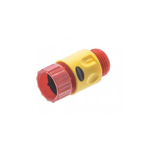 [IR5] CONECTOR RAPIDO  ADAPT ACCES RIEGO