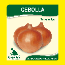 CEBOLLA TEXAS YELLOW GRAND 502 (SEMILLA) (454 Gramos)
