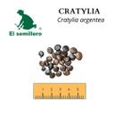 CRATYLIA (SEMILLA) (1 Kg)