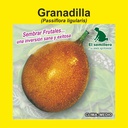GRANADILLA (SEMILLA) (1 Kg)