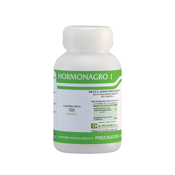 HORMONAGRO X 100G