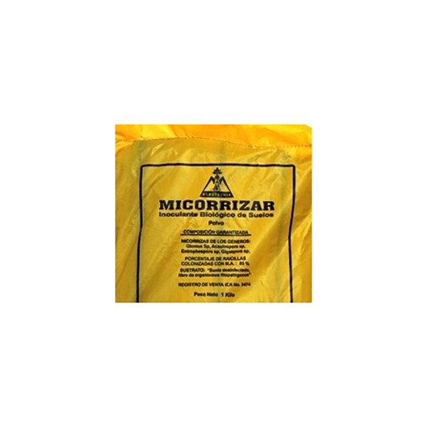 [NV12] MICORRIZAR X KG