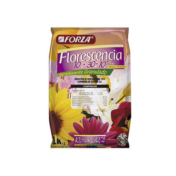 FERTILIZANTE 10 - 30 - 10 x KG