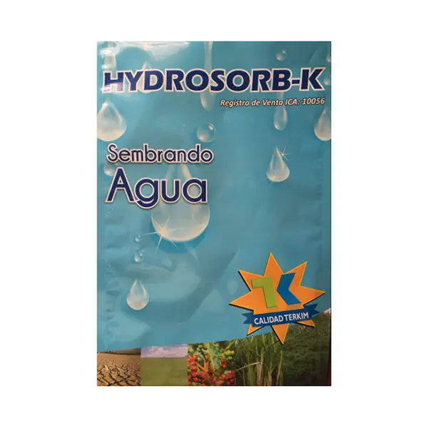 [RH1] HYDROSORB K