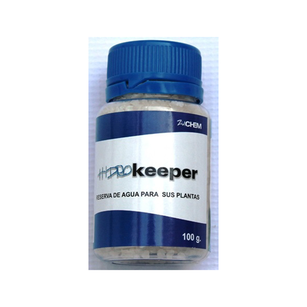 [RH3] HIDROKEEPER N X 100GR