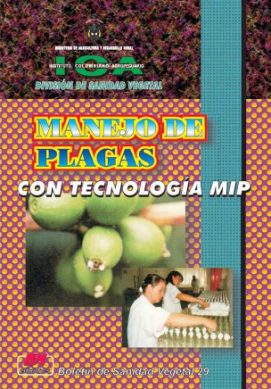 LB MANEJO DE PLAGAS CON TECNOLOGIA MIP