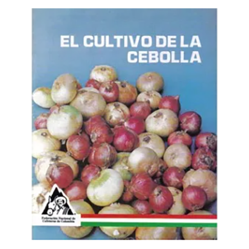 [LB3] LB EL CULTIVO DE LA CEBOLLA