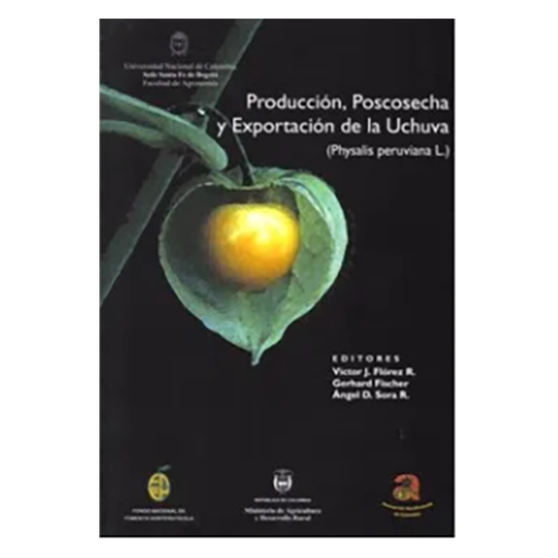 [LB12] LB PRODUCCION POSCOSECHA UCHUVA EXPORTAC