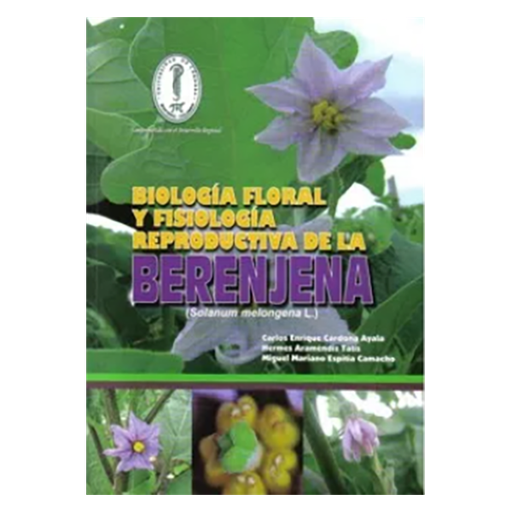 [LB16] LB BIOLOGIA FLORAL Y FISIOLOGIA REPRODUCTIVA DE LA BERENJENA