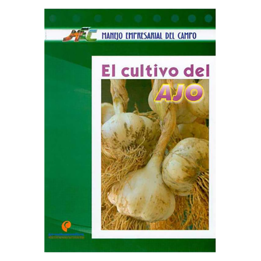 [LB24] LB EL CULTIVO DEL AJO