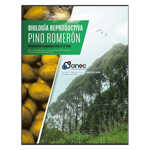 [LB36] LB BIOLOGÍA REPRODUCTIVA PINO ROMERÓN