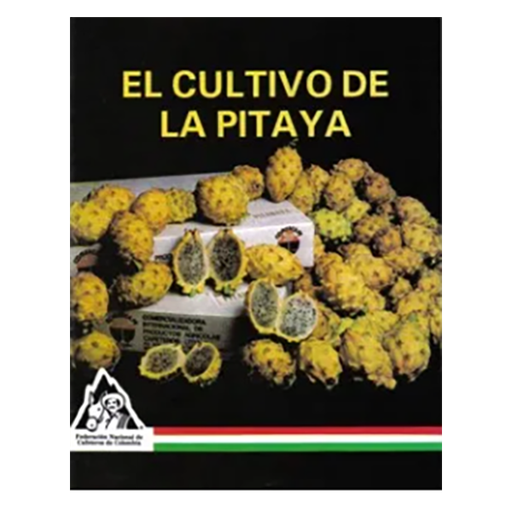 [LB39] LB EL CULTIVO DE LA PITAYA